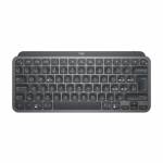 Logitech - MX Keys Mini - Tastatur - hinterleuchtet (920-010488)