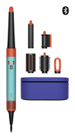 Dyson - Dyson Airwrap Multistyler Warm Black, Blue, Green, Orange 1300 W 2.675 m