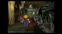 Square Enix - Final Fantasy Vii (ciab) (nintendo Switch)