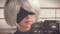 Square Enix - Nier Automata - The End Of Yorha Edition (ciab) (nintendo Switch)
