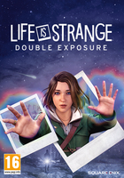 Ps5 - Life Is Strange: Double Exposu