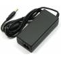 Lenovo - Lenovo 45W 3pin indoor 45W Black power adapter/inverter