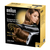 Braun 8