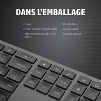 Hp Accessori Desktop 15