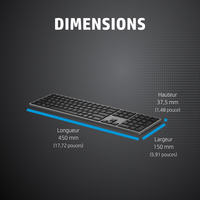 Hp Accessori Desktop 16