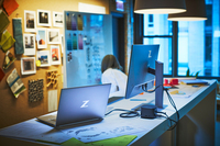 Hp Accessori Desktop 20