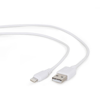 Gembird * Usb 8-pin-kabel 1m / Wei (cc-usb2-amlm-w-1m 1