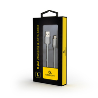 Gembird * Usb 8-pin-kabel 1m / Wei (cc-usb2-amlm-w-1m 2