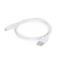 Gembird * Usb 8-pin-kabel 1m / Wei (cc-usb2-amlm-w-1m 4