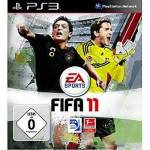 Sporty-t - Fifa 11