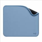 Logitech - Mouse Pad Studio, Mauspad [DE-Version, German Keyboard]