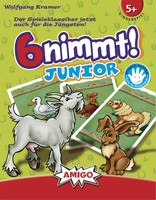 Amigo 9950 - 6 Nimmt! Junior 1