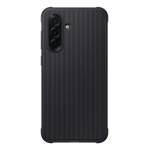 Samsung - Rugged Case fr Galaxy A36, Black