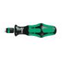 Wera - Bits-Handhalter 816 R, Schraubendreher