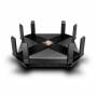 Tp-link - Archer AX6000 - Wireless Router 8-Port-Switch (ARCHER AX6000)