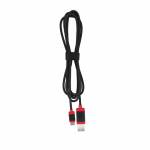 Cherry - CHERRY JA-0600-0 USB cable 1.5 m USB 2.0 USB A USB C Black