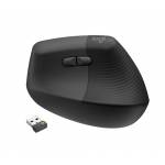 Logitech - Lift for Business - Vertikale F�r Rechtsh�nder
