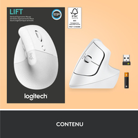 Logitech 8