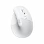 Logitech - Lift for Mac - Vertikale Maus - ergonomisch (910-006477)