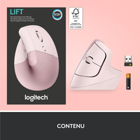 Logitech 8