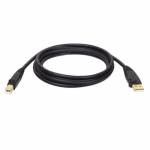 Eaton Powerware - Usb 2.0 A/b Cable (m/m), 6 Ft.1.8m