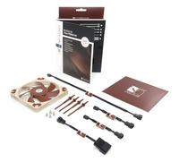 Noctua 3