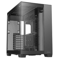 Antec - Geh Full C8 E-ATX/ATX/M-ATX/ITX o.N. BK retail