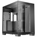 Antec - Geh Antec C8 Full Tower schwarz retail