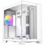 Antec - Geh Antec C8 ARGB White Full Tower wei retail