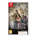 Square Enix - Octopath Traveler (ciab)