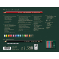Faber Castel 1