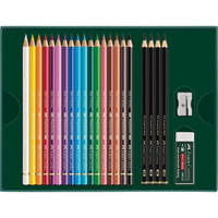Faber Castel 2