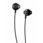 Philips - TAUE100 In-Ear 3,5mm Kopfhrer schwarz