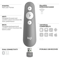 Logitech 10