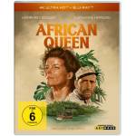 Plaion Gmbh - African Queen - Special Editio [DE-Version, Regio 2/B]