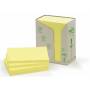 Post-it - Post-it 655-1T - Haftnotizen - 76 x 127 mm - 1600 Blatt (16 x 100)