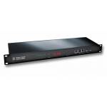 Gude - Expert Power Control 8031 Stromverteilereinheit (PDU) 8 AC-Ausgnge Schwarz (8031-1)
