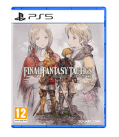 Final Fantasy Tactics The Ivalice Chronicles 10