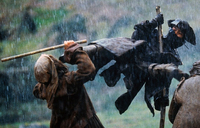 Pakt Der W�lfe - 4k 1