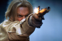 Pakt Der W�lfe - 4k 2