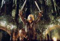 Pakt Der W�lfe - 4k 4