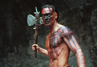 Pakt Der W�lfe - 4k 5