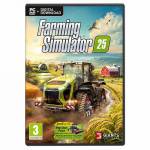 Giants Software - Farming Simulator 25 (pc)