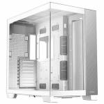 Antec - Geh Antec C8 Aluminium White Full Tower wei retail