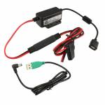 Ram Mounts - RAM-GDS-CHARGE-M55-V7B1U Ladegert fr Mobilgerte Universal Schwarz - Grn - Rot USB (RAM-GDS-CHARGE-M55-V7