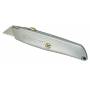 Stanley - by Black & Decker Messer 99E, m. einziehbarer Klinge 2-10-099 1 St.