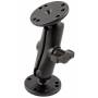 Ram Mounts - Aufbau-Set mittlerer Verbindungsarm