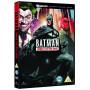 Batman: Under The Red Hood / (ecoa) - Batman: Under The Red Hood [US-Version, Regio 1]