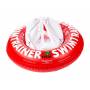  "Freds Swim Academy-SWIMTRAINER OYUNCEYS161001-RD Red Swim ring baby swim float-Freds Swim Academy-Toys/Spielzeug"