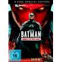 Batman: Under The Red Hood - Batman: Under The Red Hood [US-Version, Regio 1]